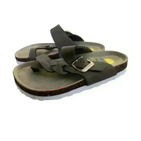 Girls Size 12 Sandals - Picture 2 of 3